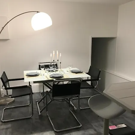 Plein Coeur De Apartman *