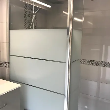 Apartman Plein Coeur De *